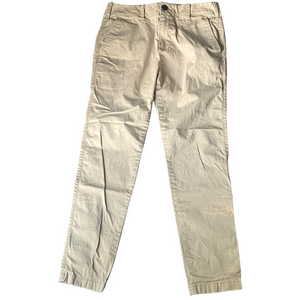 🎁Hollister Men's Tan Chinos